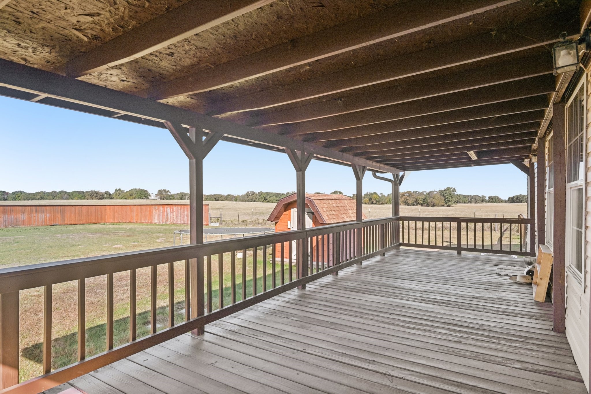 10821 County Road 2503 Eustace TX 75124