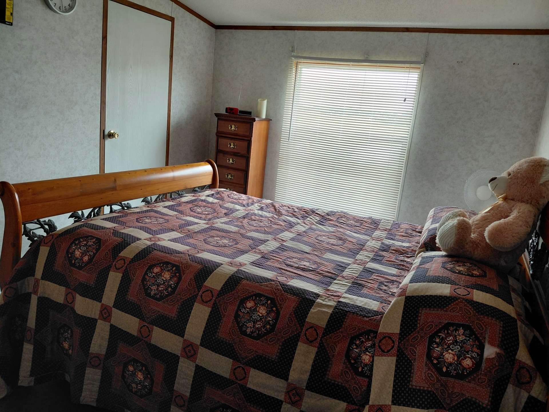 6141 County Road 593 Nevada TX 75173