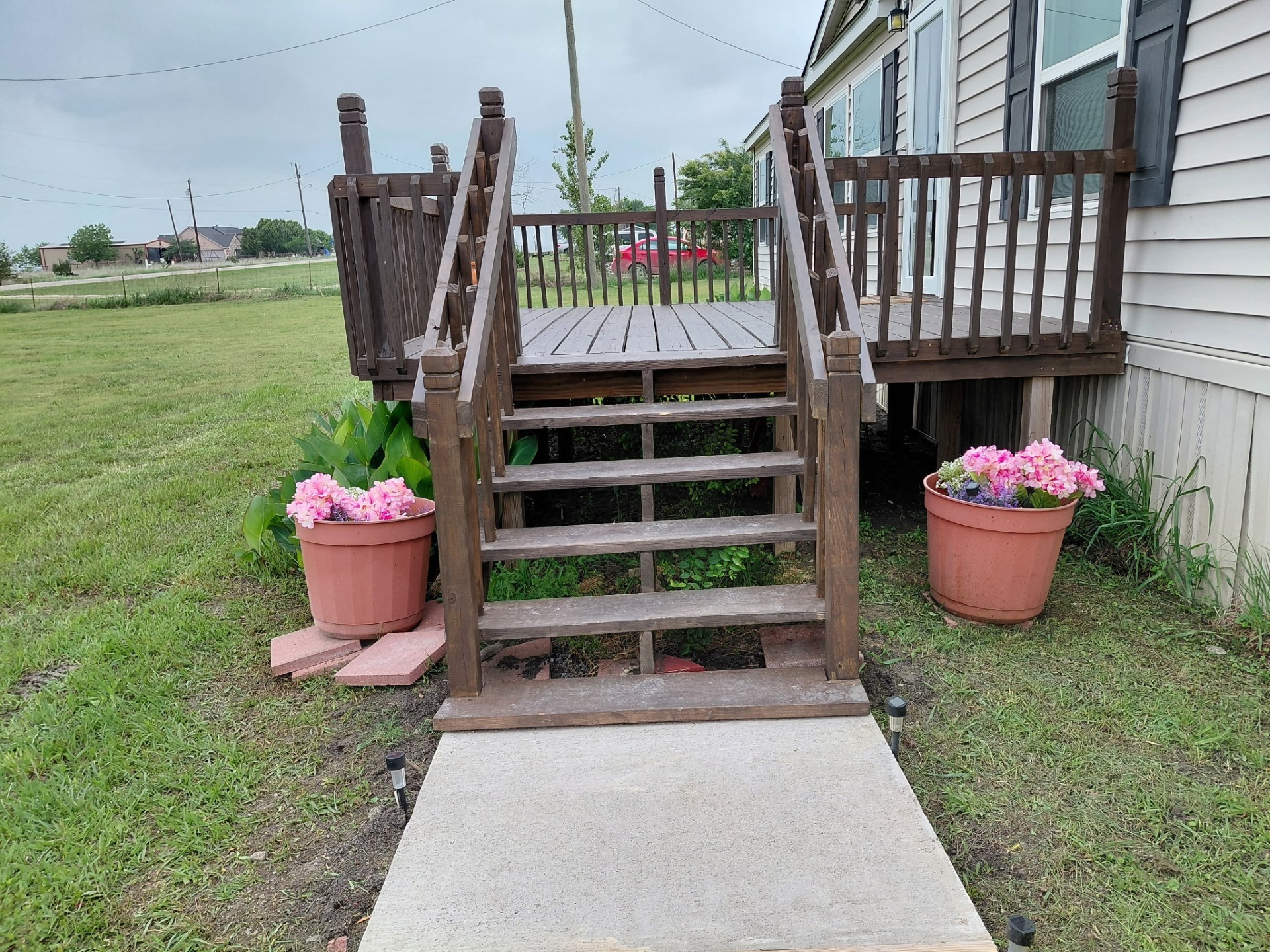 6141 County Road 593 Nevada TX 75173