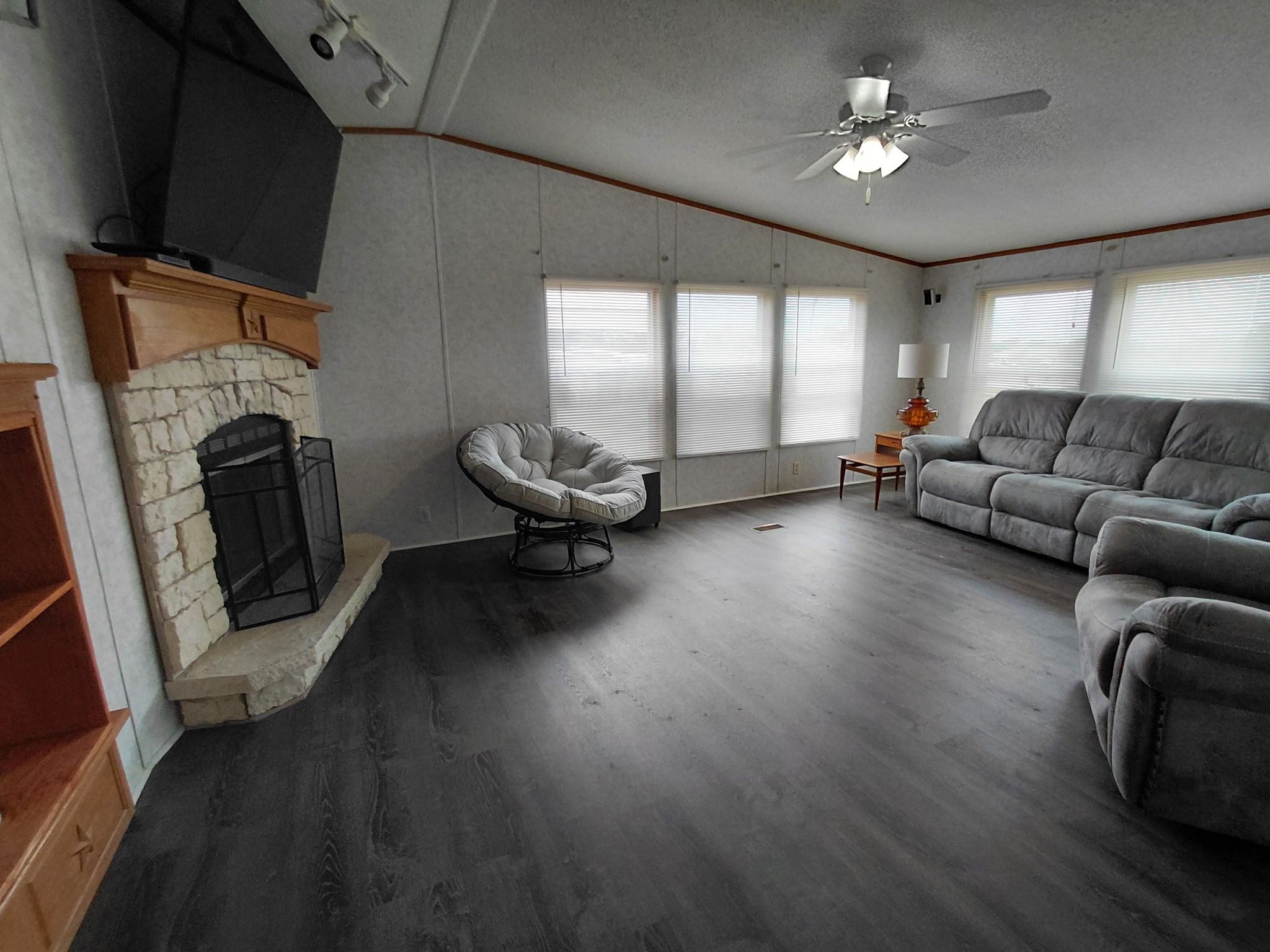 6141 County Road 593 Nevada TX 75173