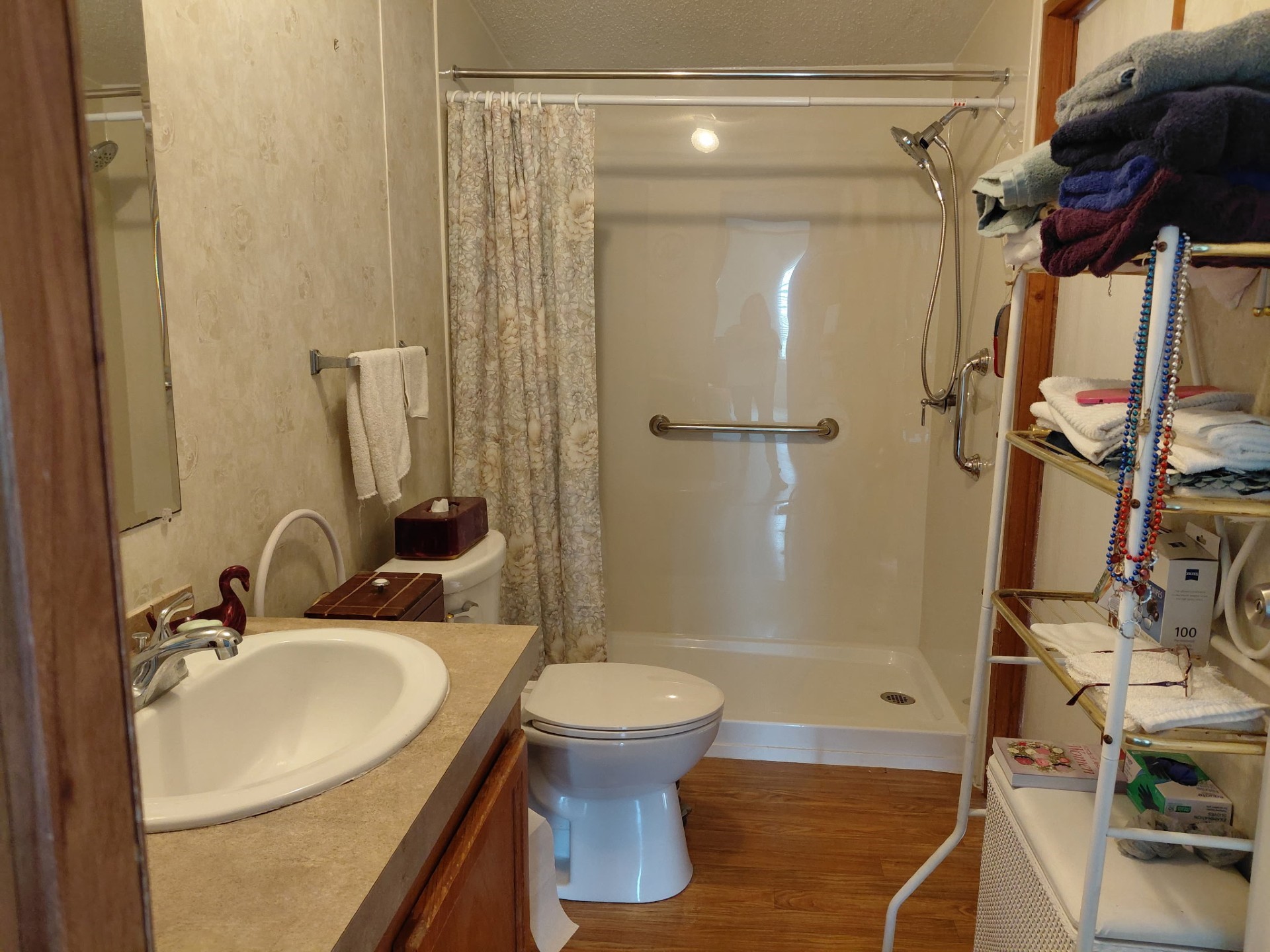 6141 County Road 593 Nevada TX 75173