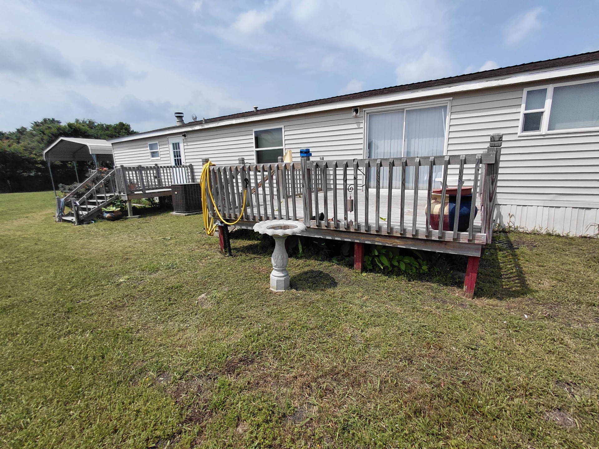 6141 County Road 593 Nevada TX 75173