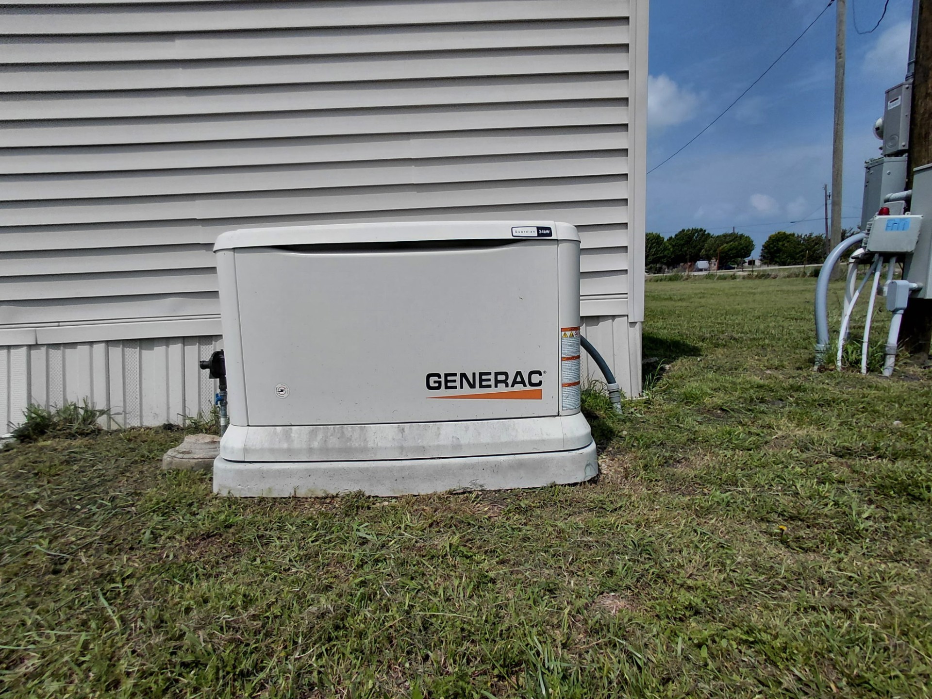 6141 County Road 593 Nevada TX 75173