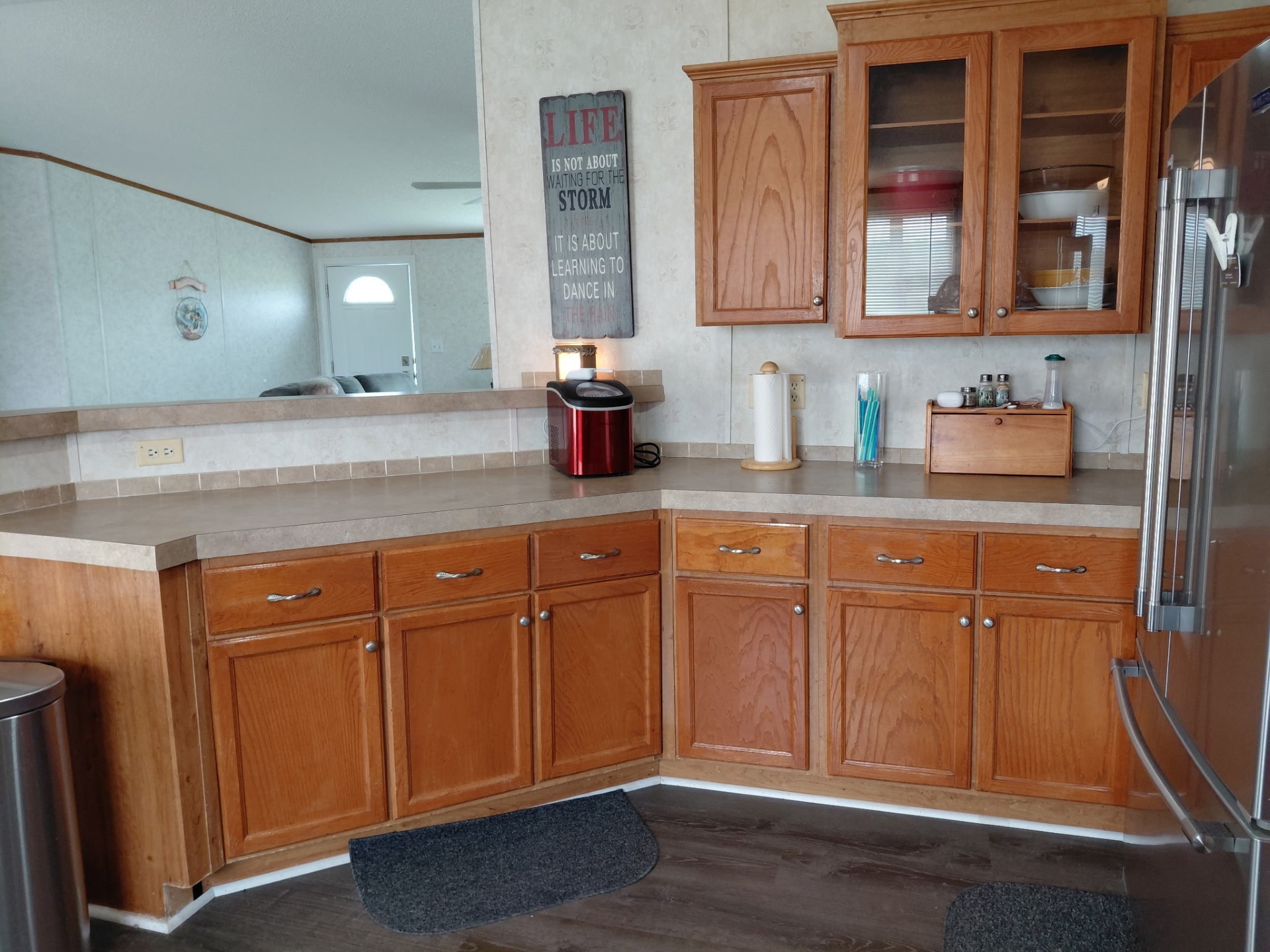 6141 County Road 593 Nevada TX 75173