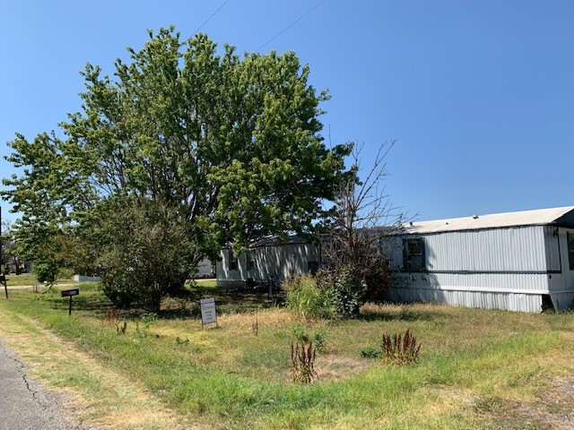 106 Zodiac Strait Road Ferris TX 75125