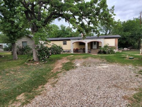 3006 Mesquite Drive Granbury TX 76048