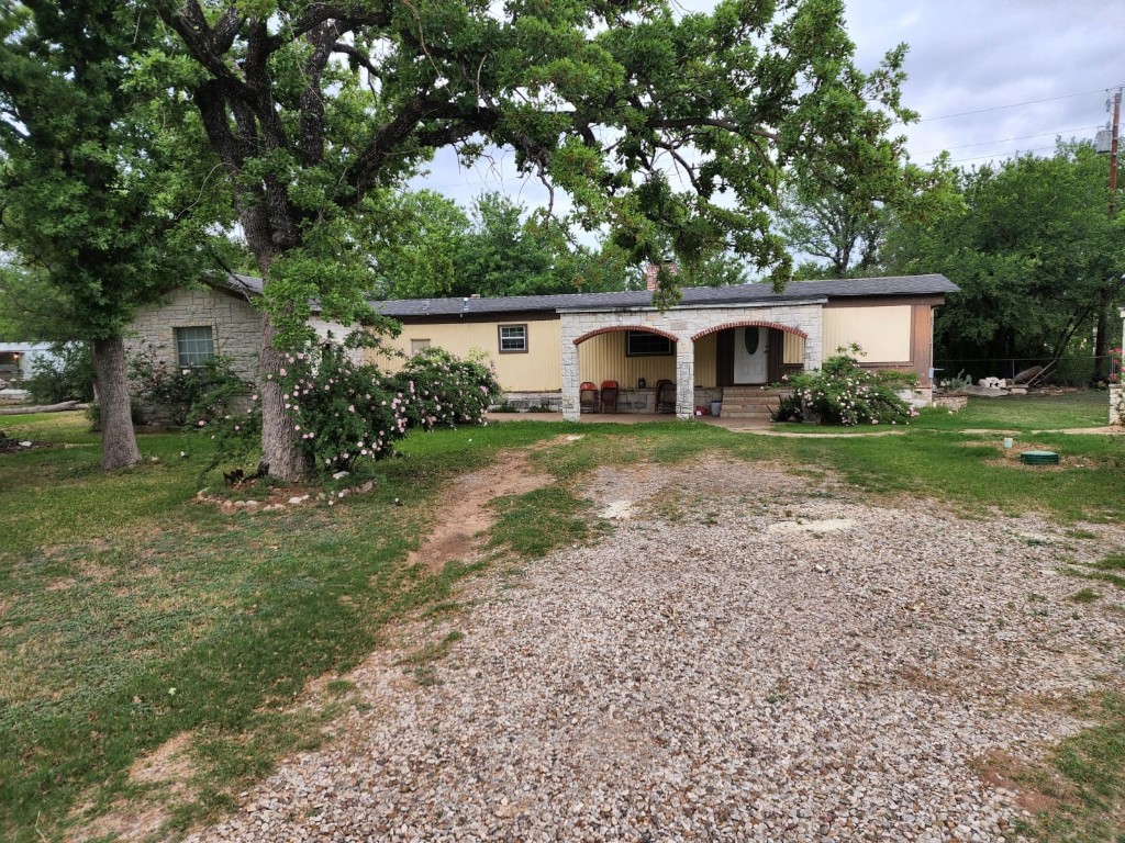 3006 Mesquite Drive Granbury TX 76048