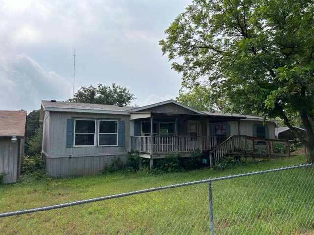 1009 Rafter J Road Weatherford TX 76086