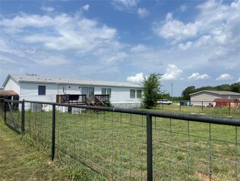 120 Pine Ridge Circle Southmayd TX 75092