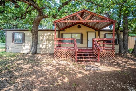 7005 Christopher Drive Weatherford TX 76085
