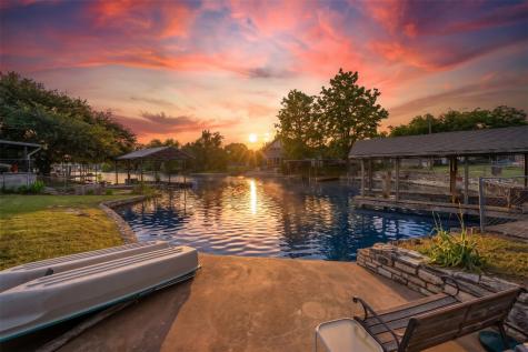 3401 Samoan Court Granbury TX 76048