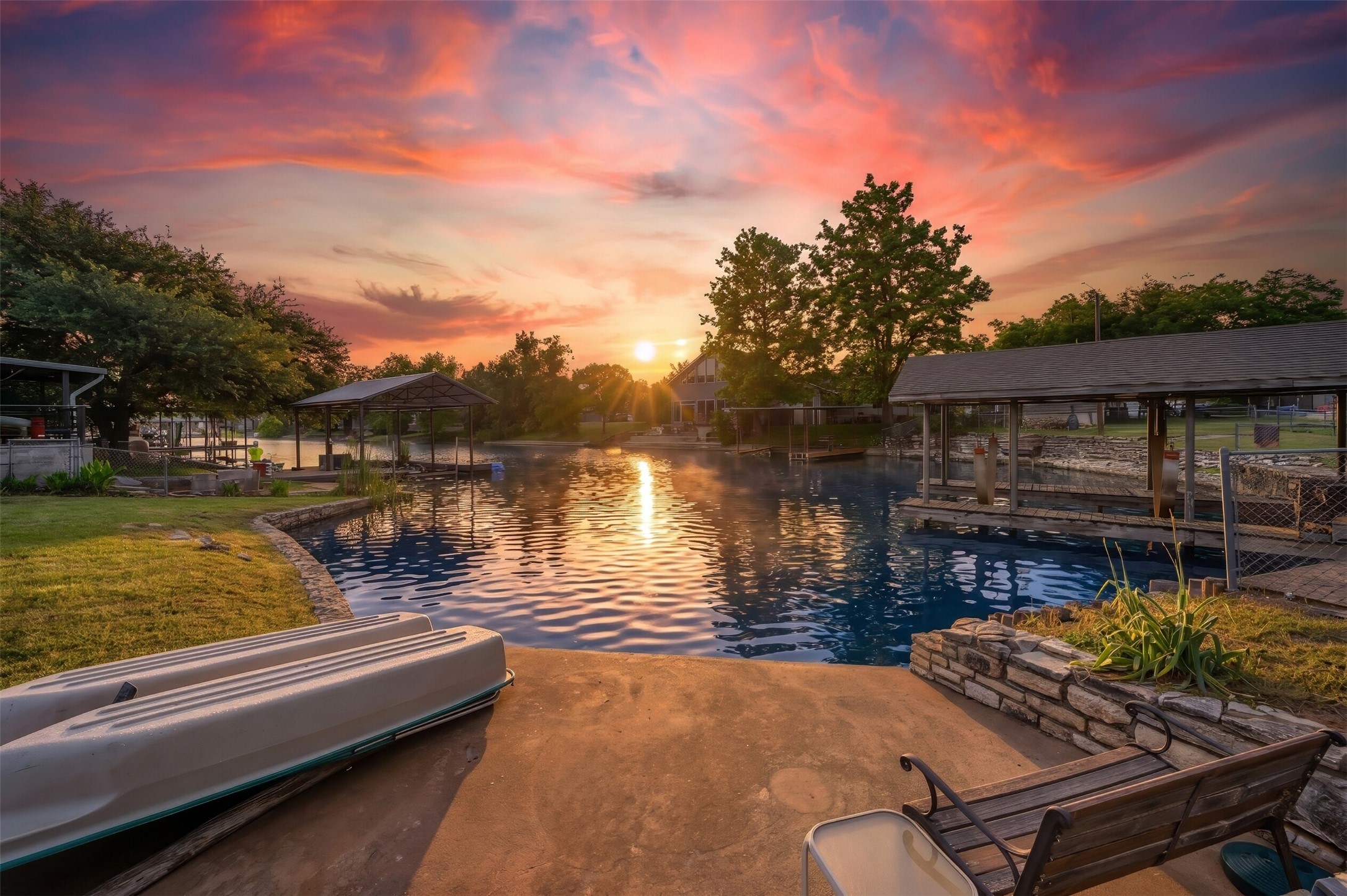 3401 Samoan Court Granbury TX 76048