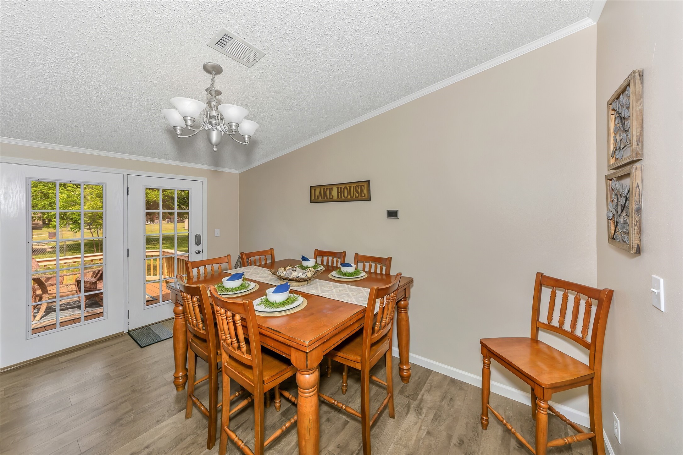 3401 Samoan Court Granbury TX 76048