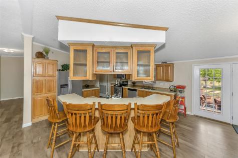 3401 Samoan Court Granbury TX 76048
