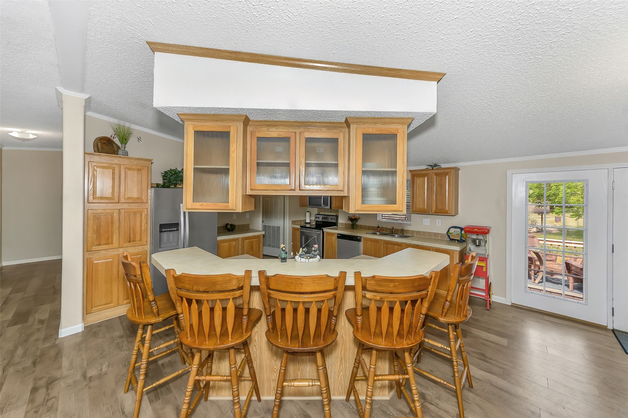 3401 Samoan Court Granbury TX 76048