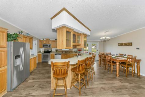 3401 Samoan Court Granbury TX 76048