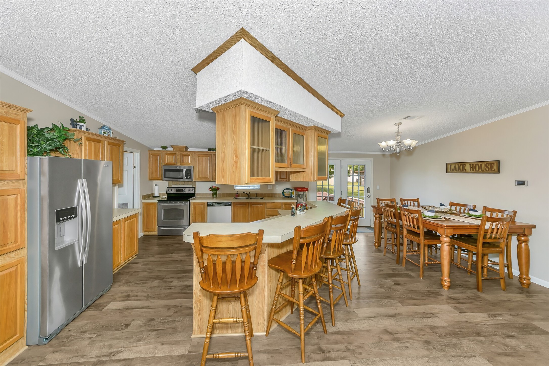 3401 Samoan Court Granbury TX 76048
