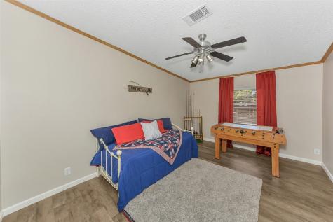 3401 Samoan Court Granbury TX 76048