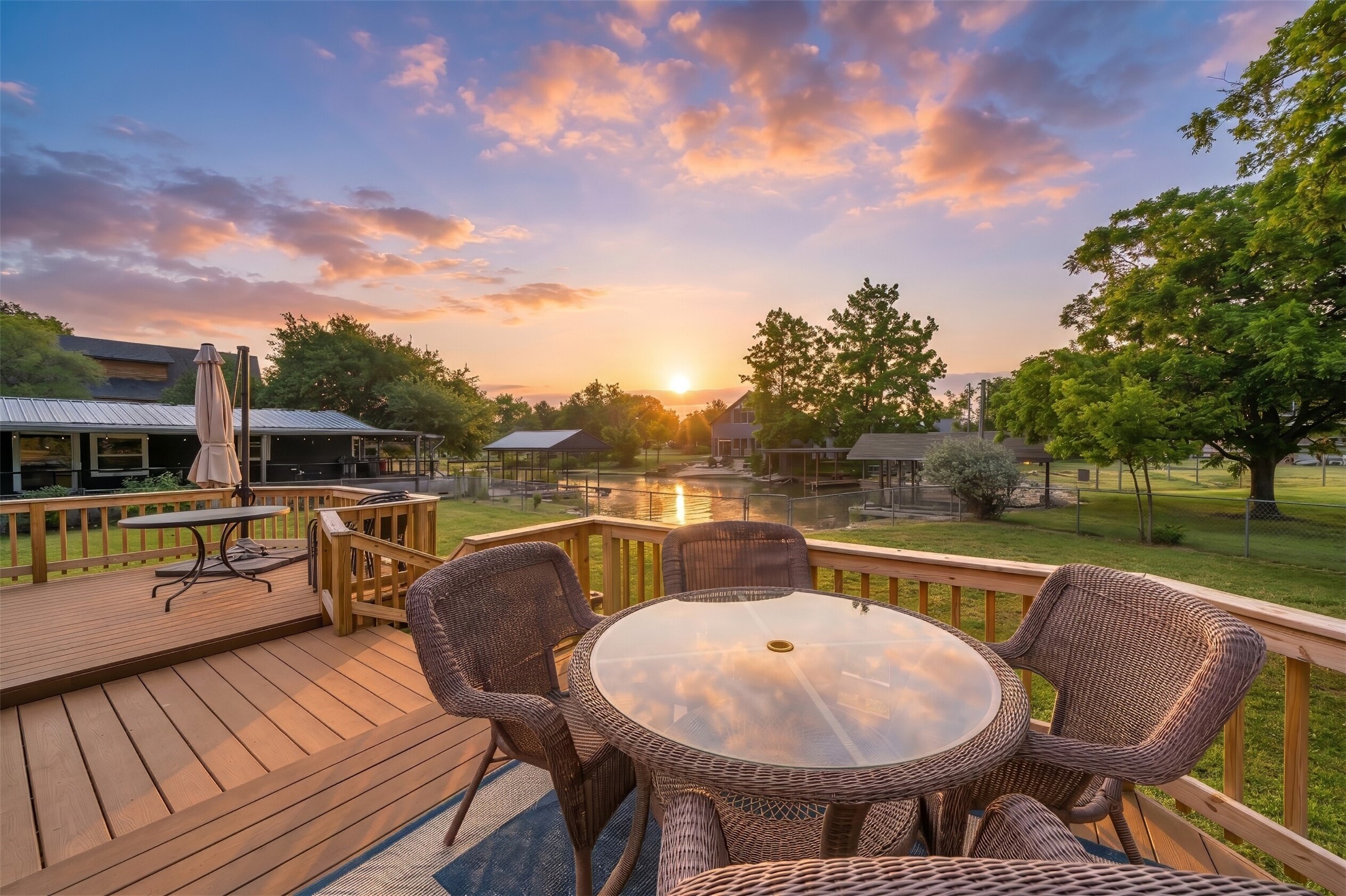 3401 Samoan Court Granbury TX 76048
