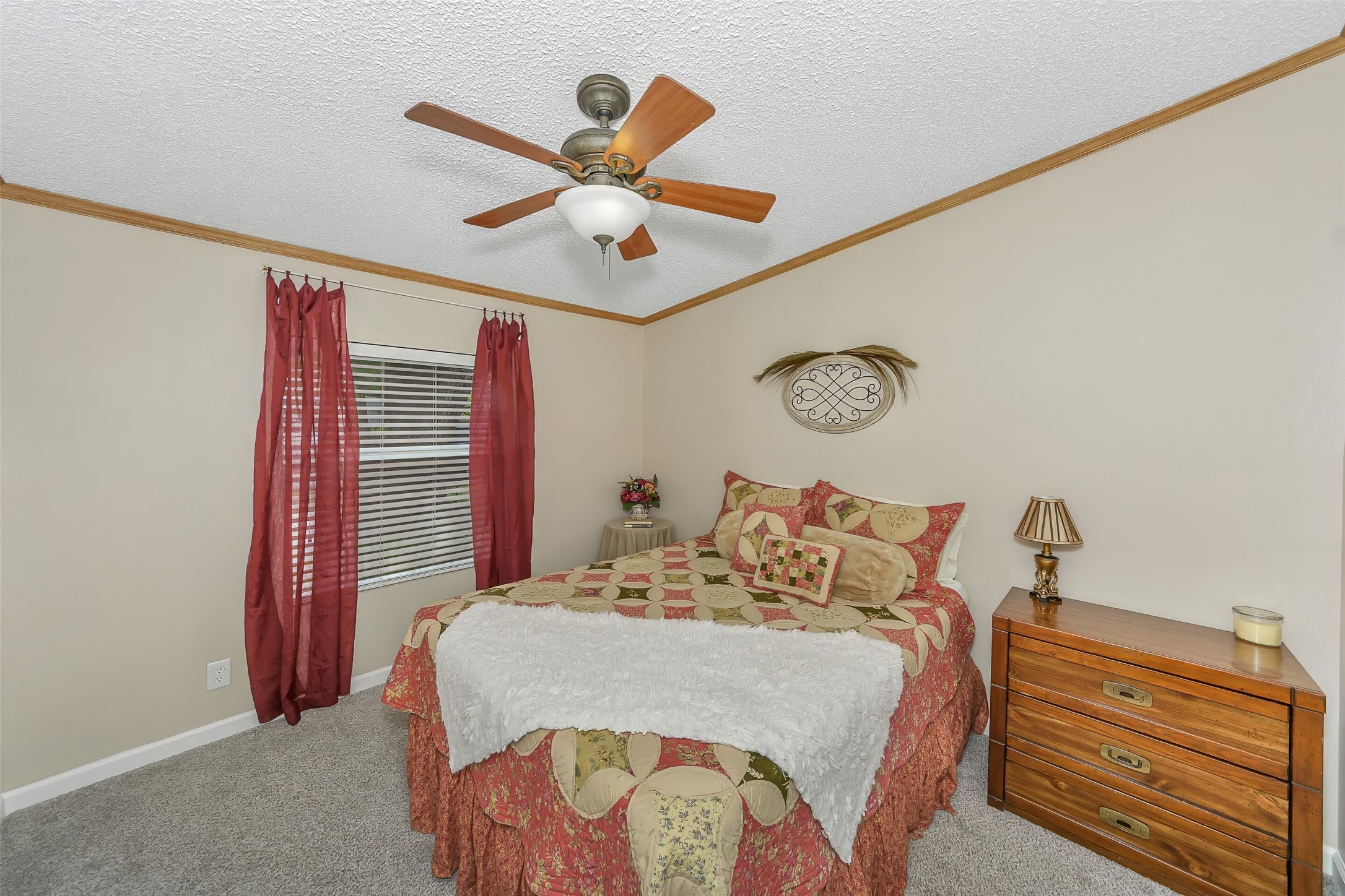 3401 Samoan Court Granbury TX 76048