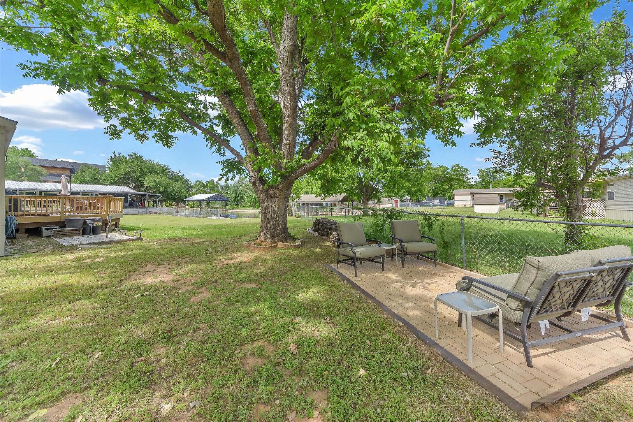 3401 Samoan Court Granbury TX 76048