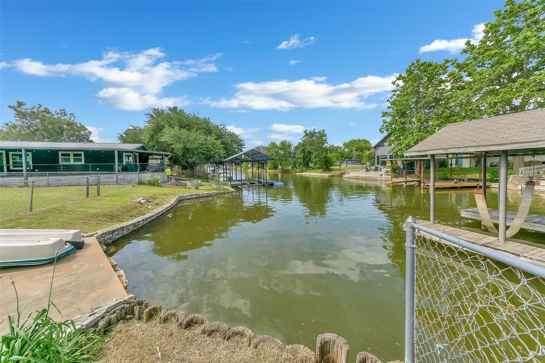 3401 Samoan Court Granbury TX 76048