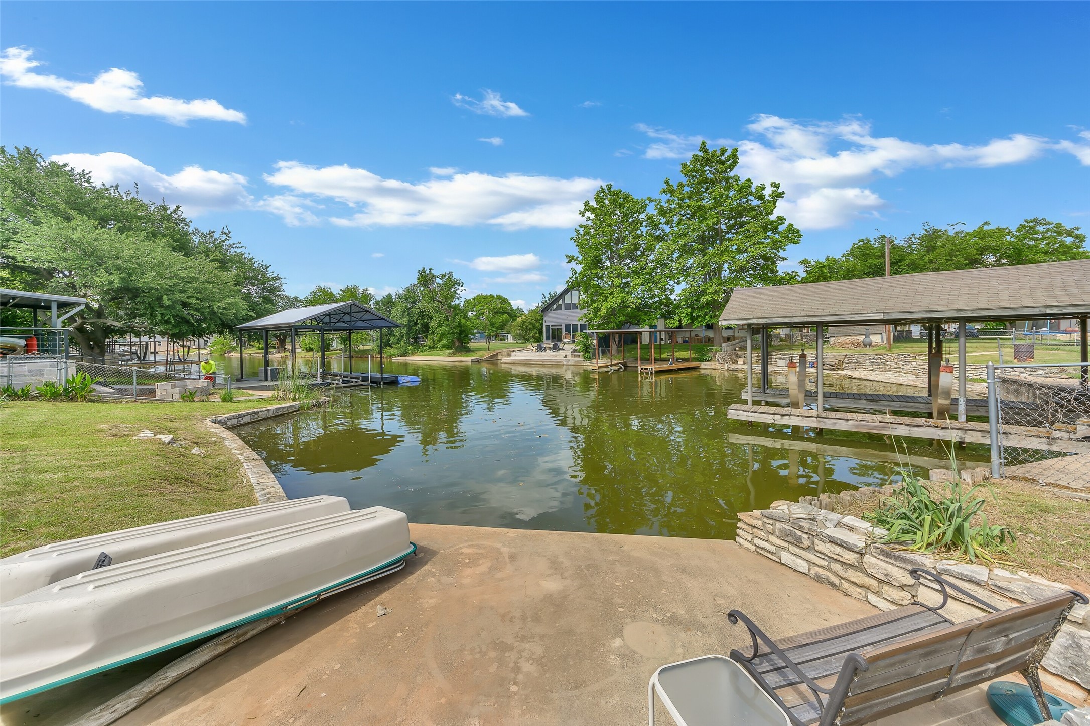 3401 Samoan Court Granbury TX 76048