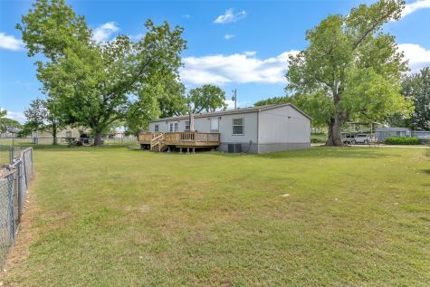 3401 Samoan Court Granbury TX 76048