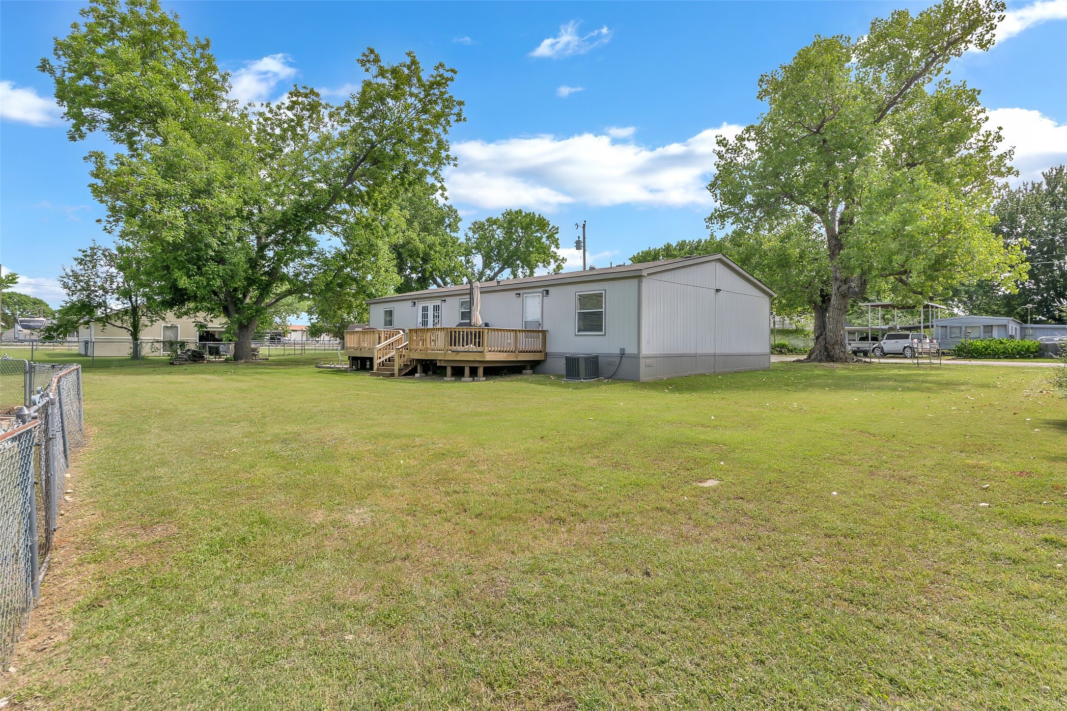 3401 Samoan Court Granbury TX 76048