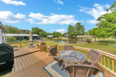 3401 Samoan Court Granbury TX 76048
