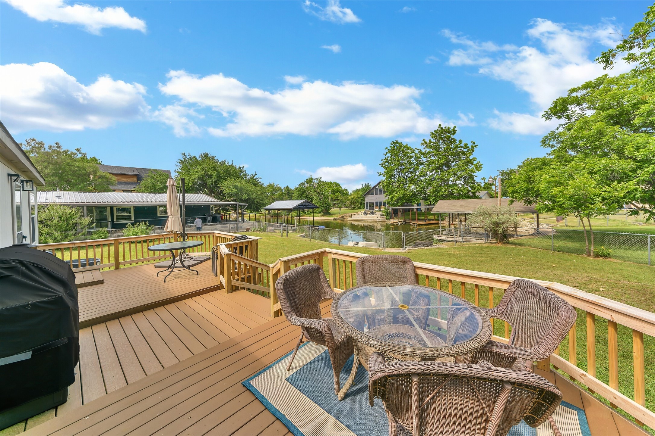 3401 Samoan Court Granbury TX 76048