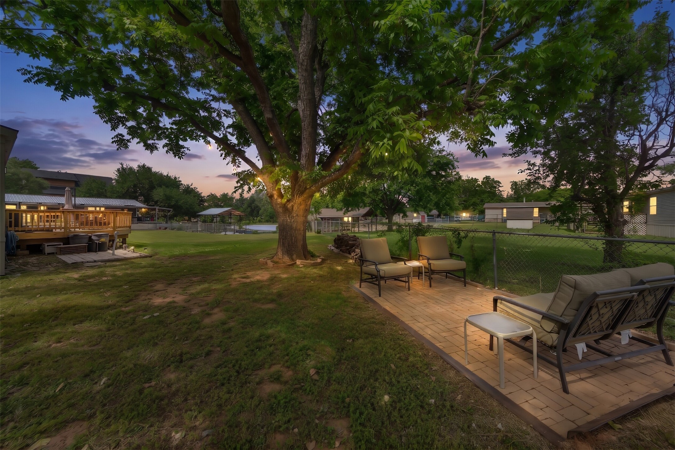 3401 Samoan Court Granbury TX 76048