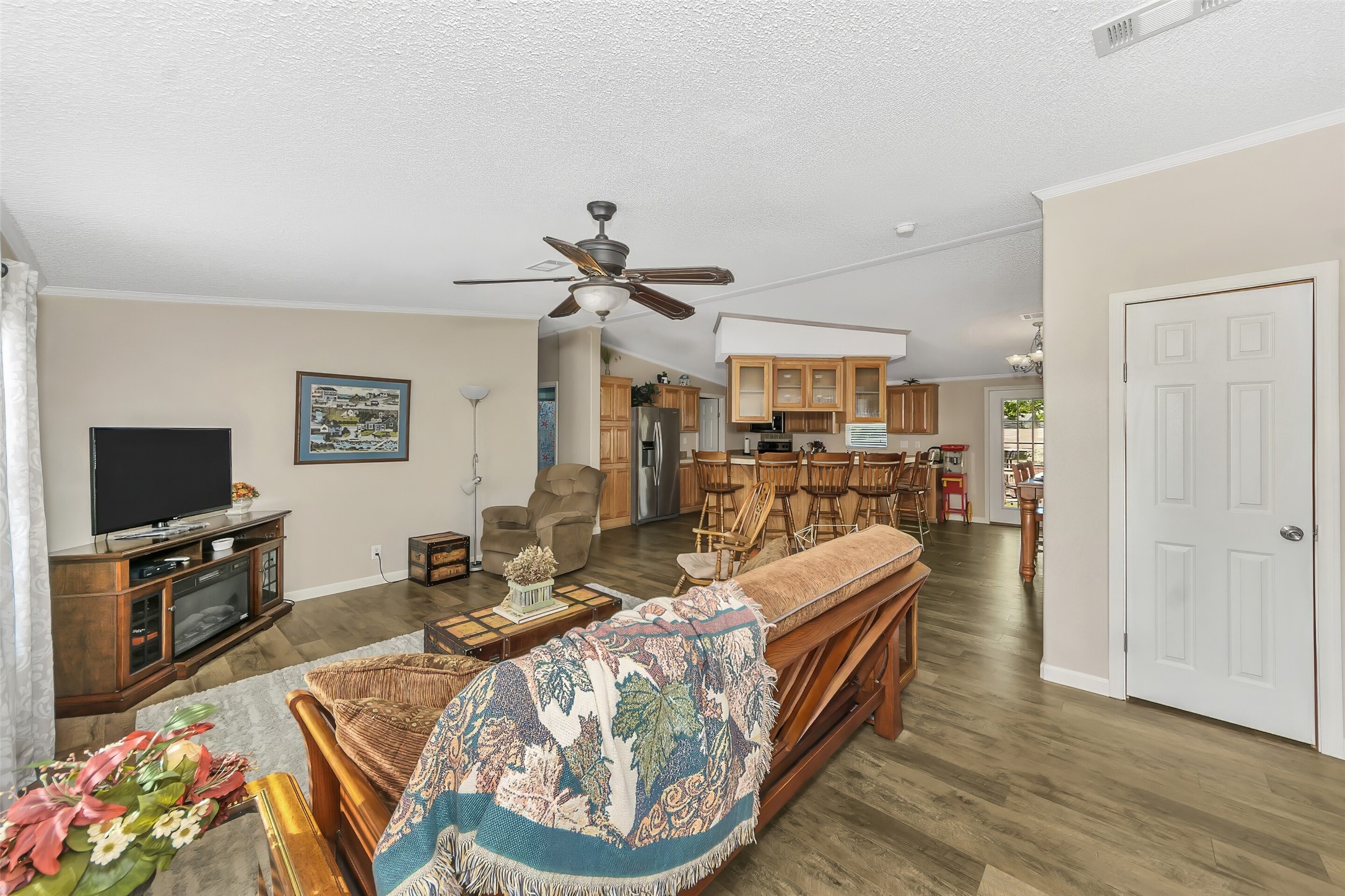 3401 Samoan Court Granbury TX 76048