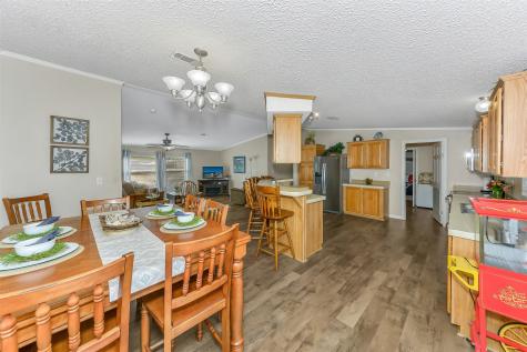 3401 Samoan Court Granbury TX 76048