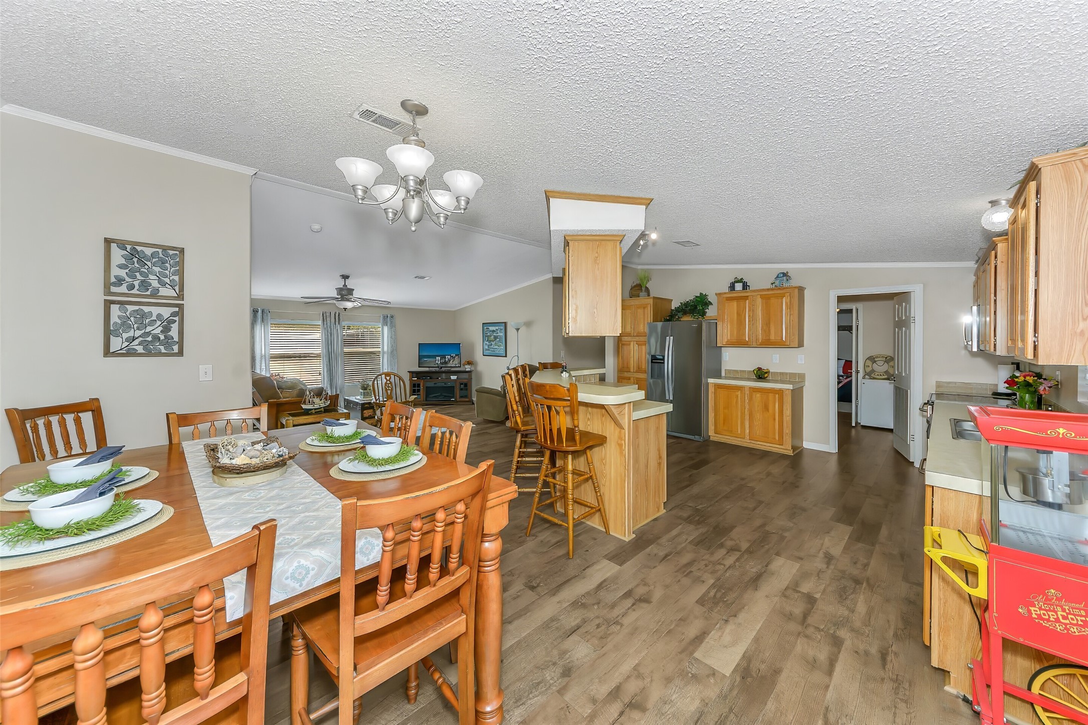 3401 Samoan Court Granbury TX 76048