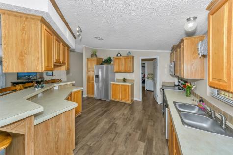3401 Samoan Court Granbury TX 76048