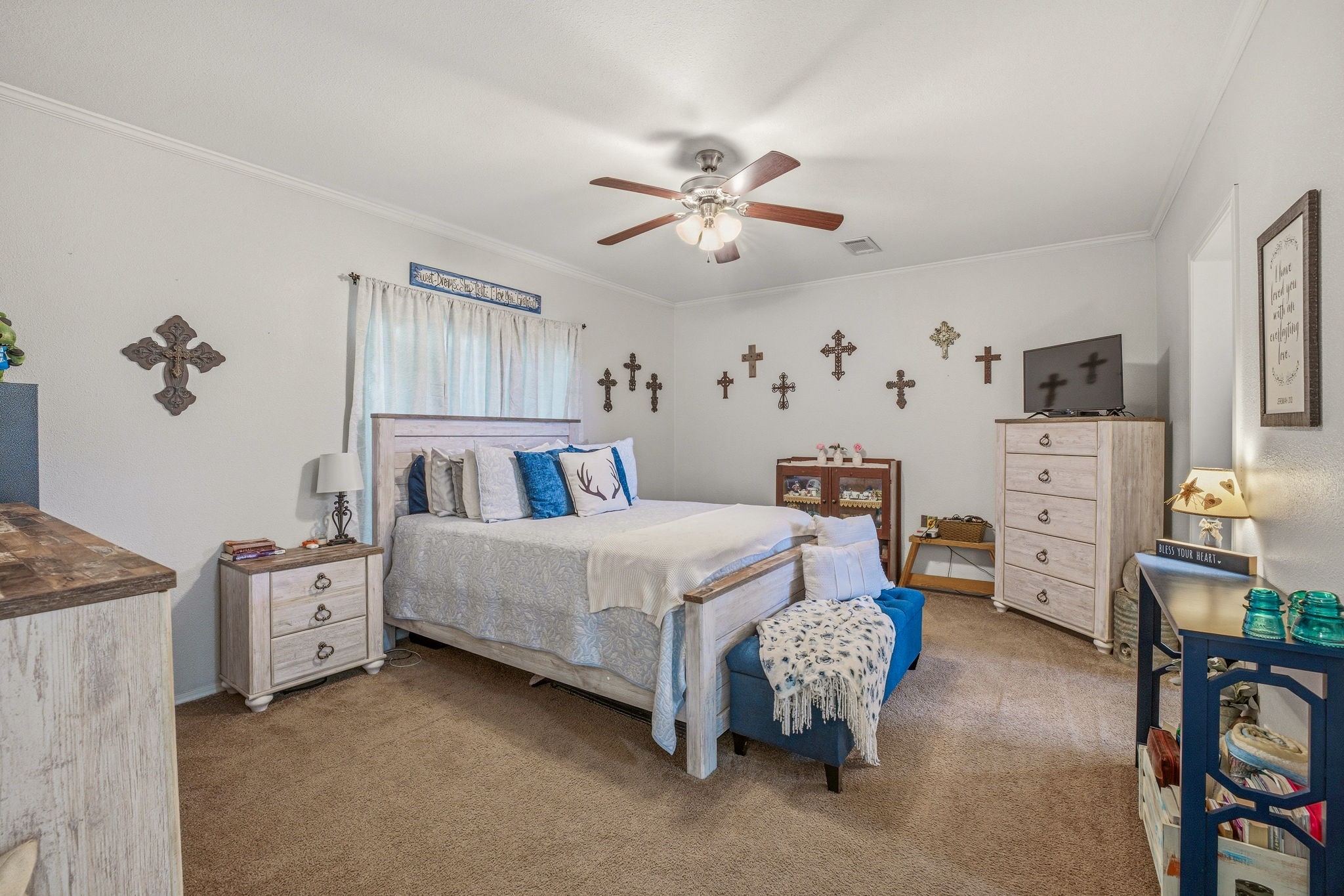 1262 Rosser Ranch Road Graham TX 76450