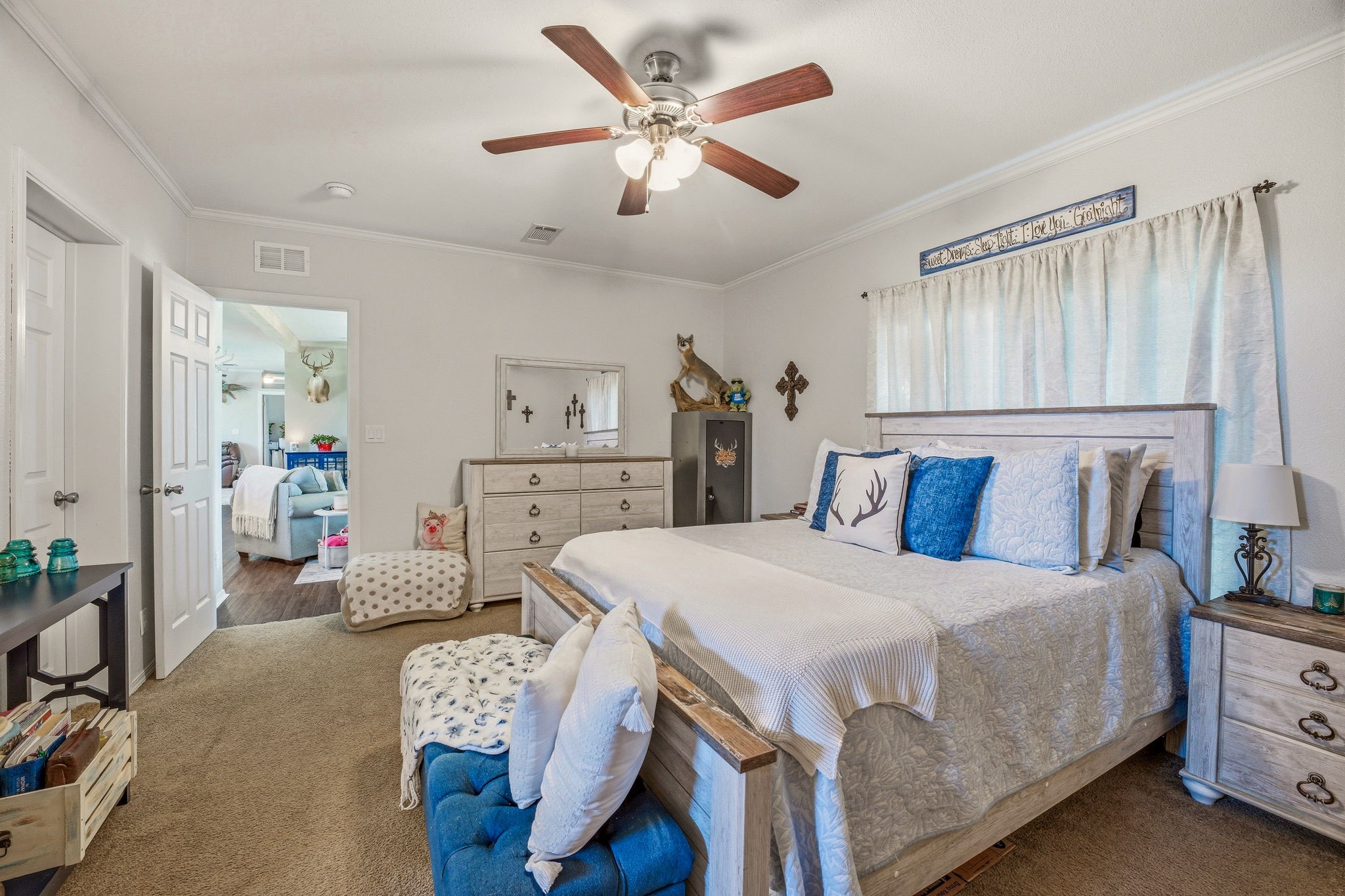 1262 Rosser Ranch Road Graham TX 76450