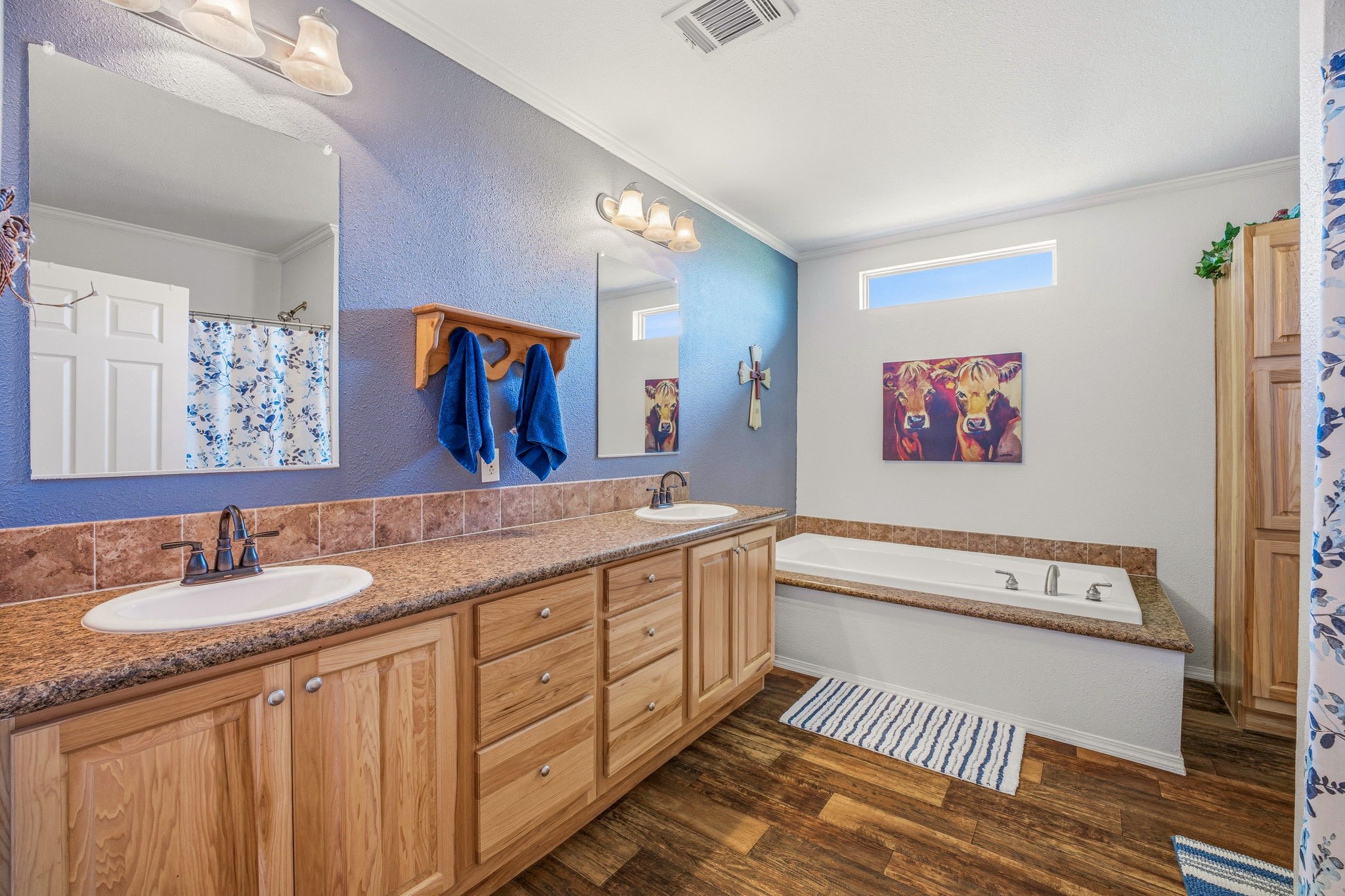 1262 Rosser Ranch Road Graham TX 76450