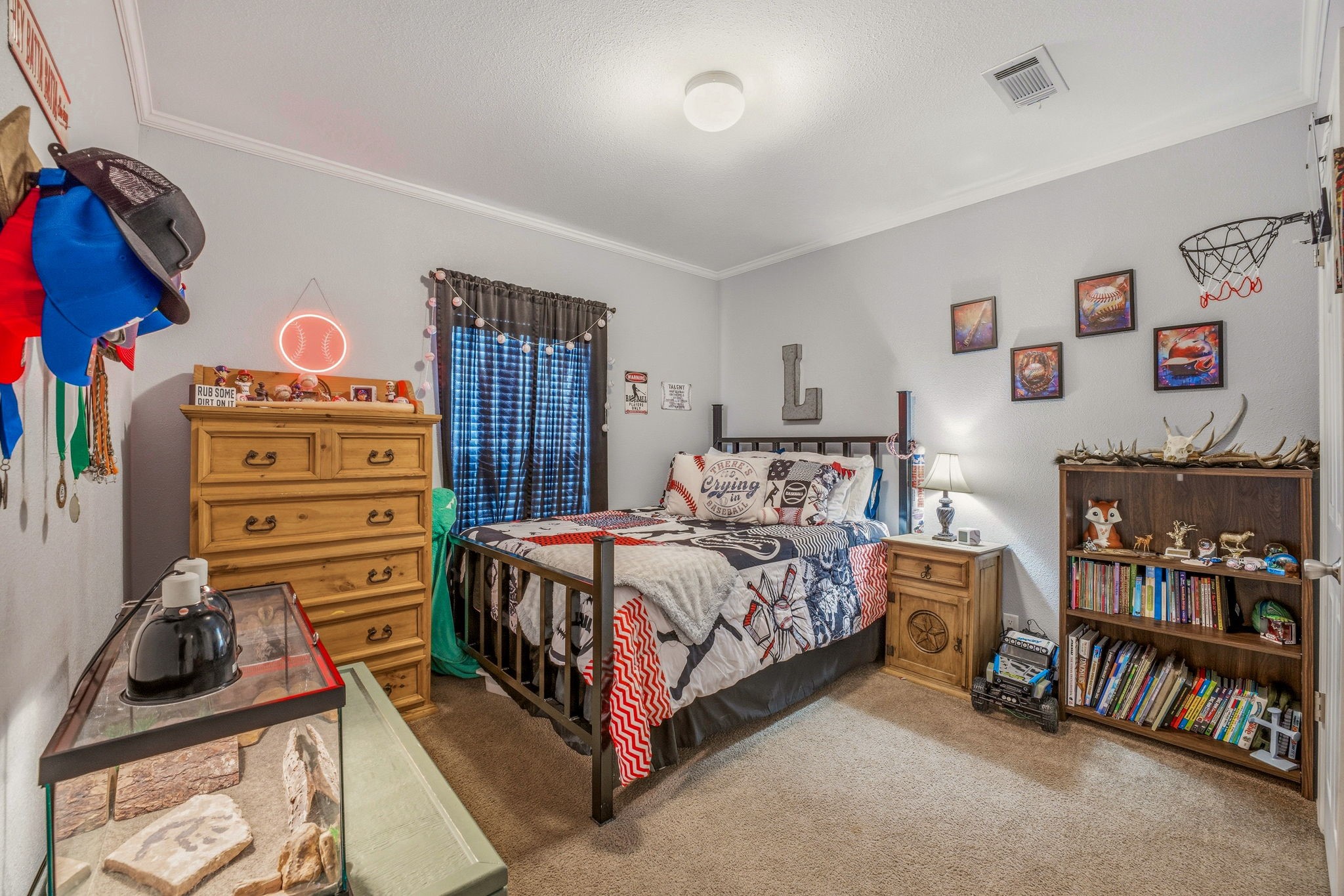 1262 Rosser Ranch Road Graham TX 76450