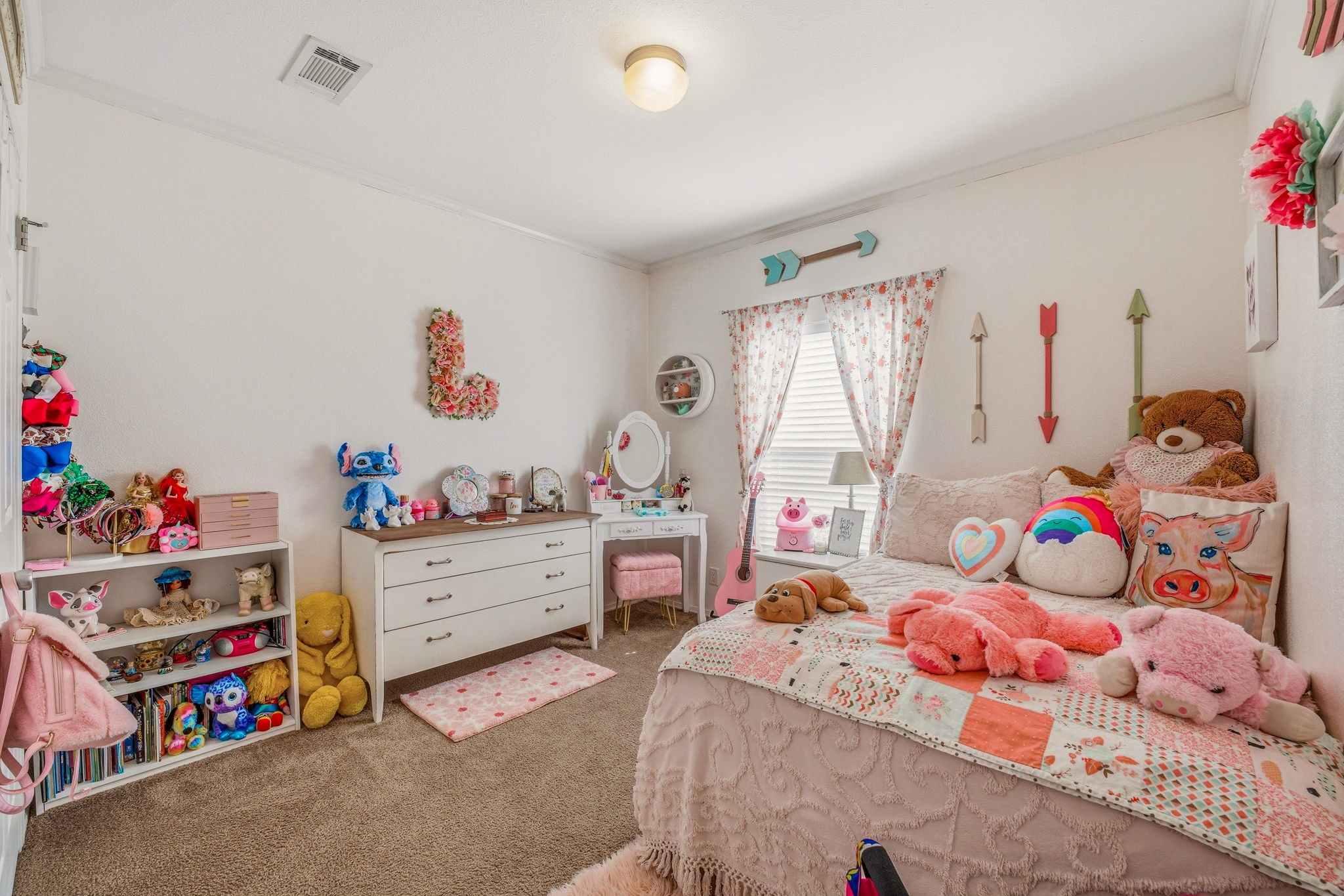 1262 Rosser Ranch Road Graham TX 76450