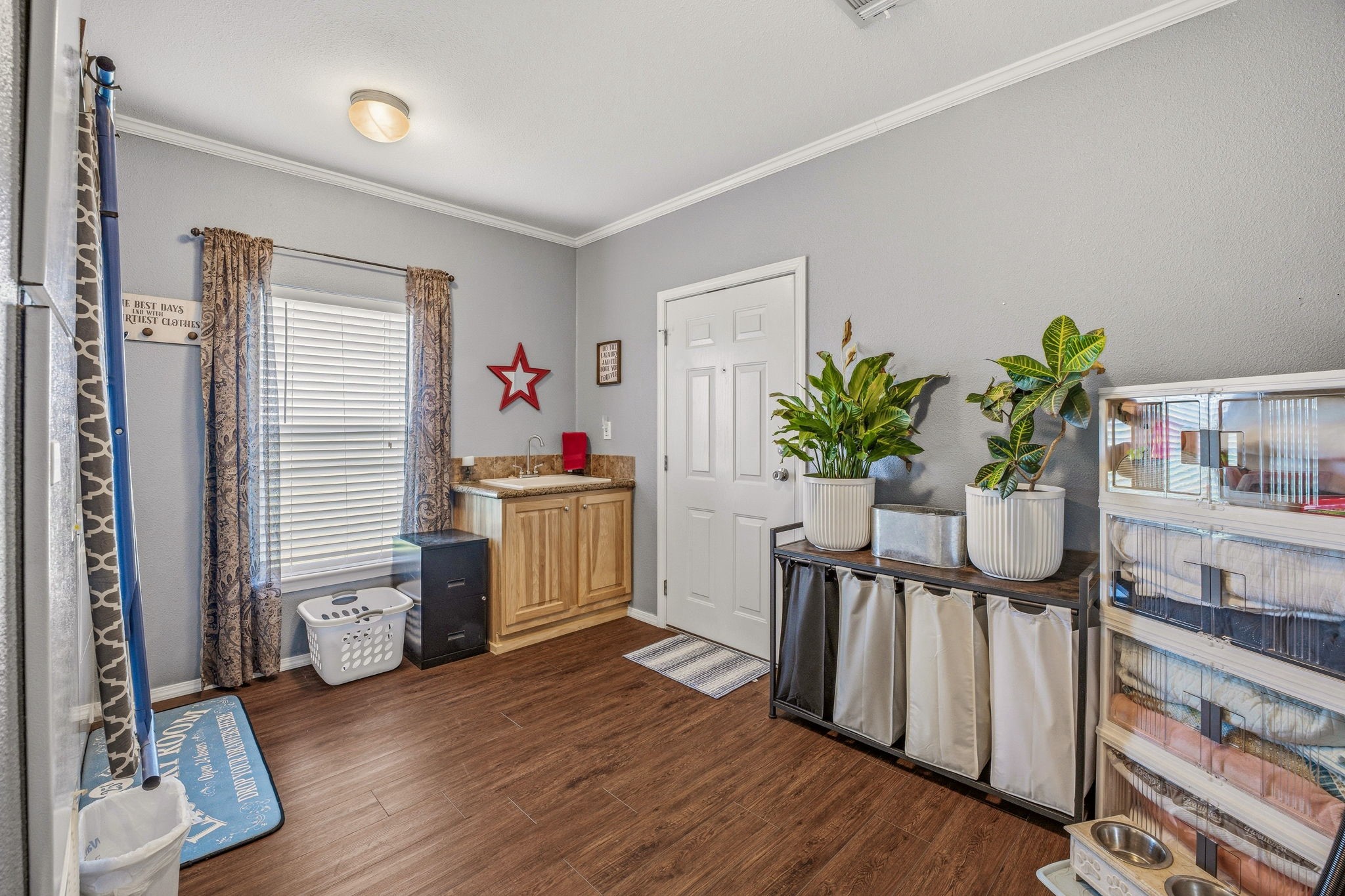 1262 Rosser Ranch Road Graham TX 76450