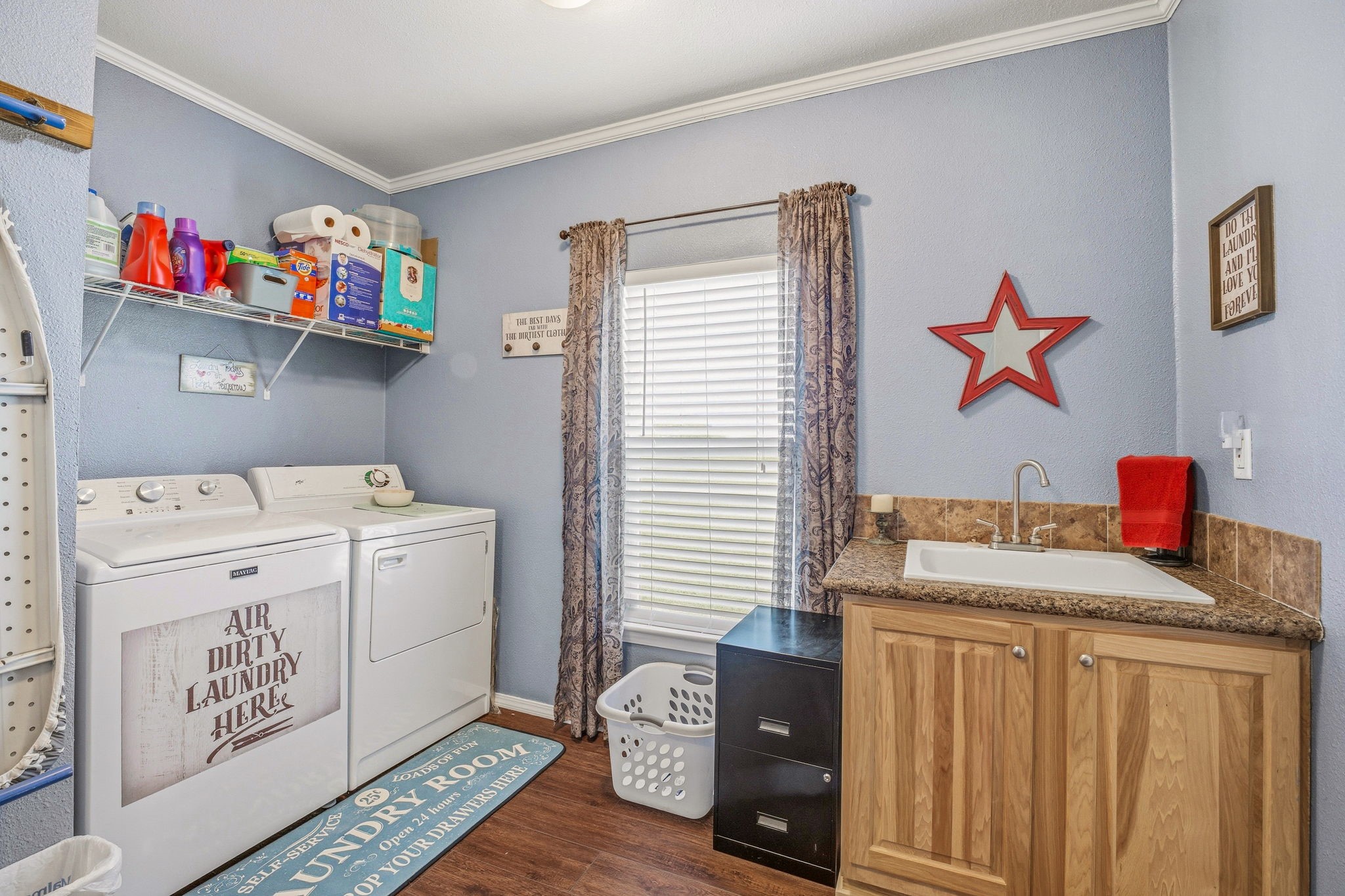 1262 Rosser Ranch Road Graham TX 76450