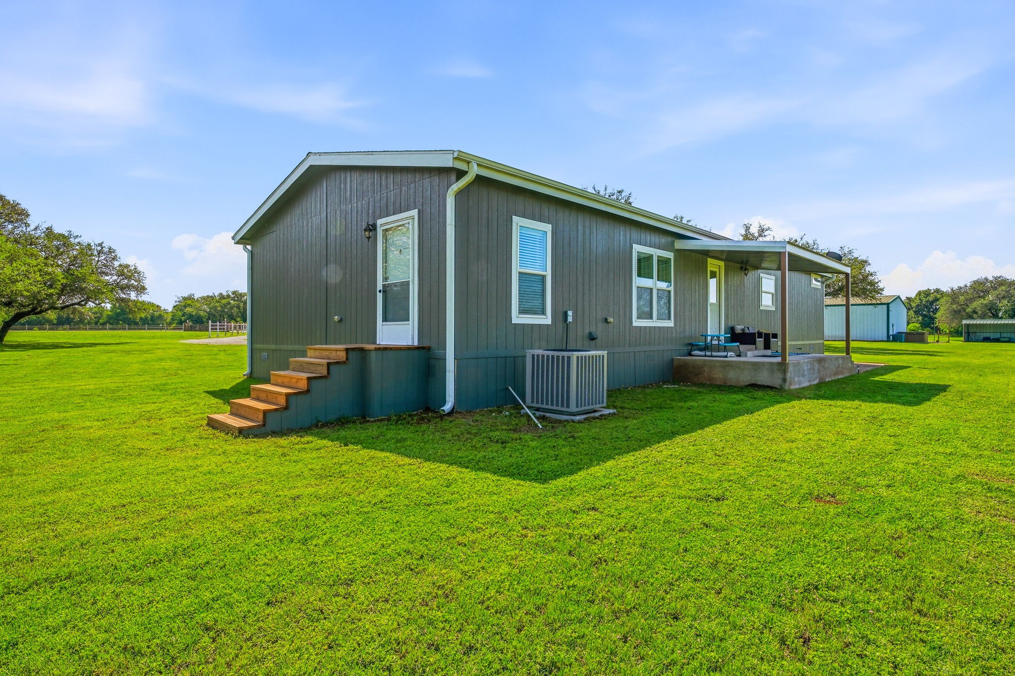 1262 Rosser Ranch Road Graham TX 76450