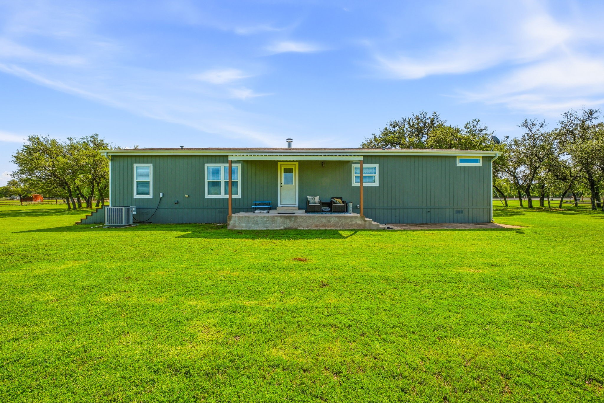 1262 Rosser Ranch Road Graham TX 76450