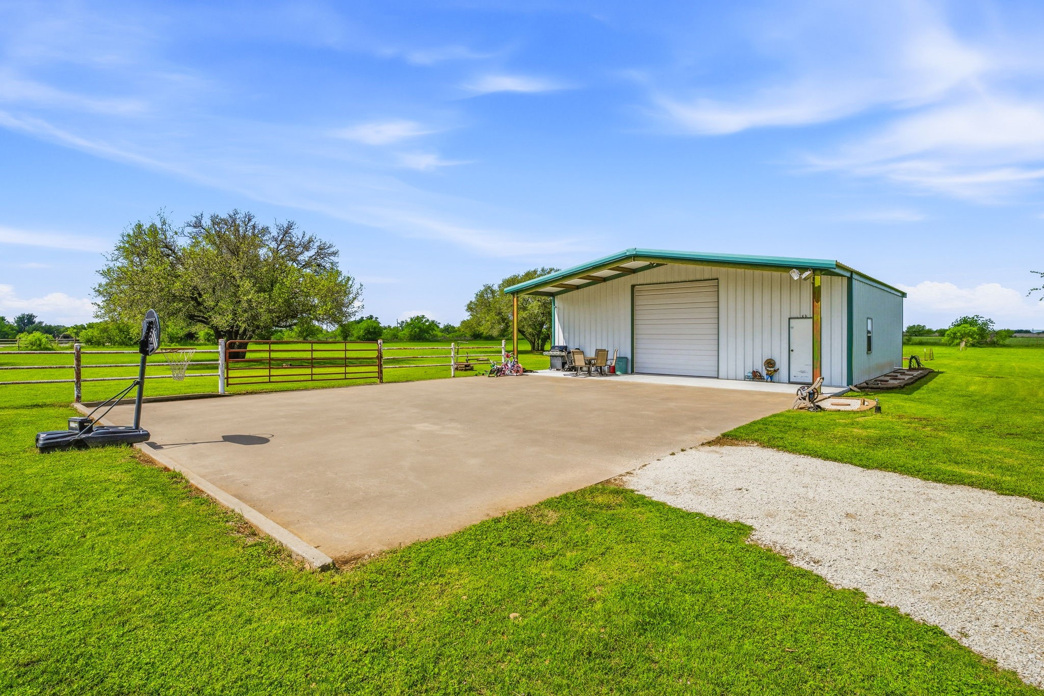 1262 Rosser Ranch Road Graham TX 76450