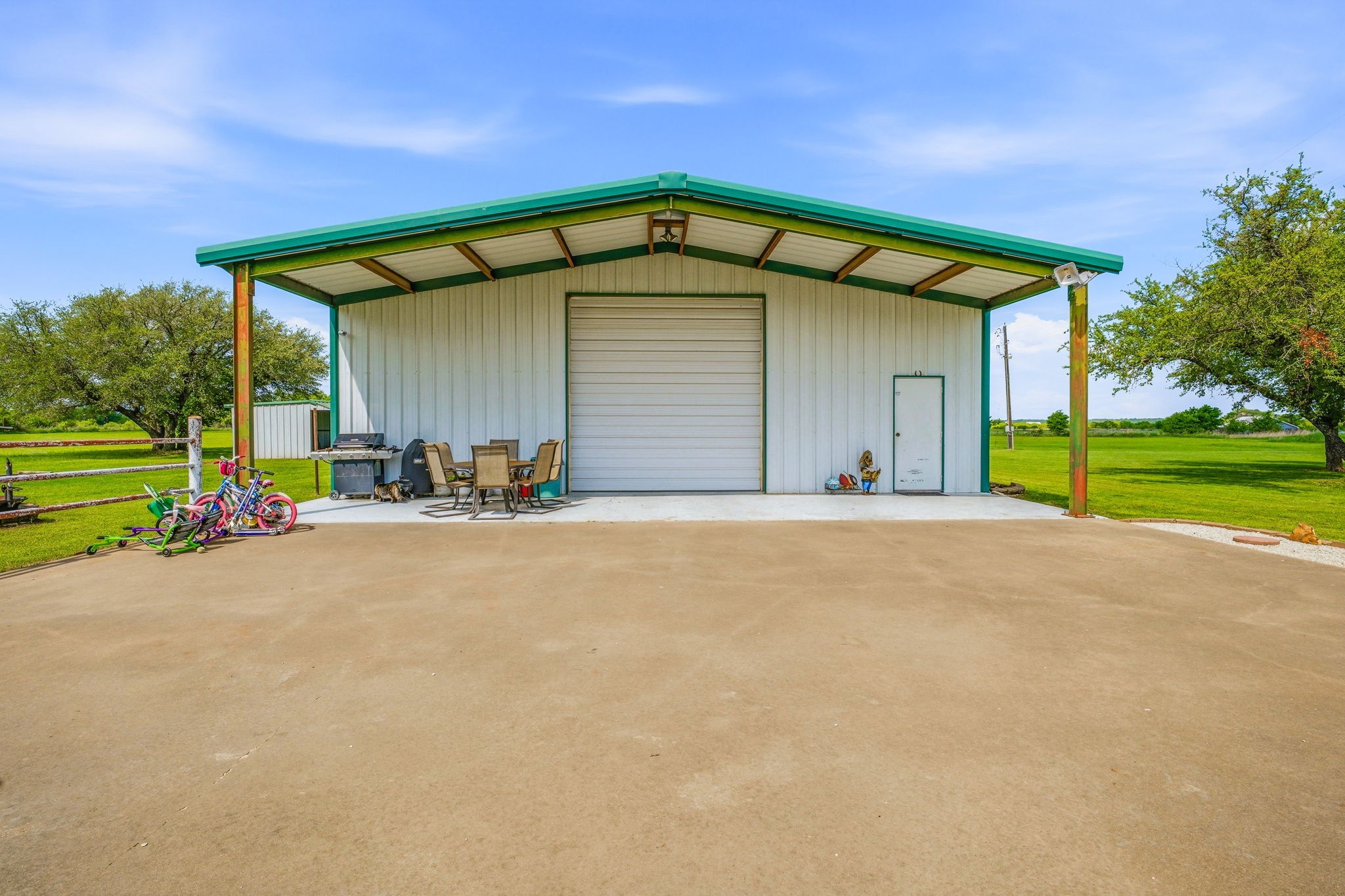 1262 Rosser Ranch Road Graham TX 76450