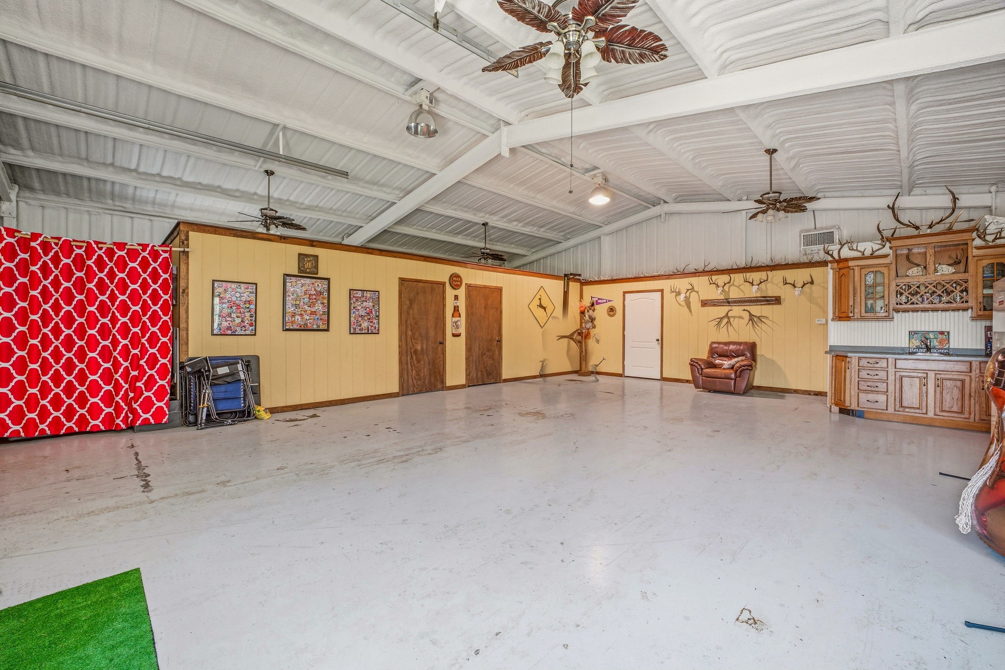 1262 Rosser Ranch Road Graham TX 76450