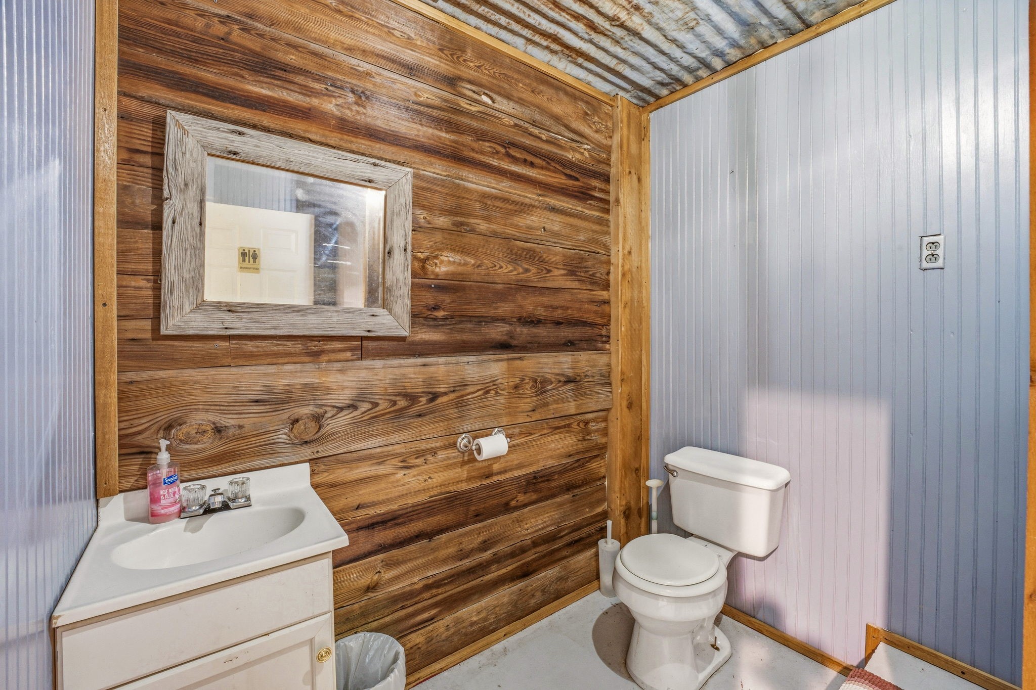 1262 Rosser Ranch Road Graham TX 76450