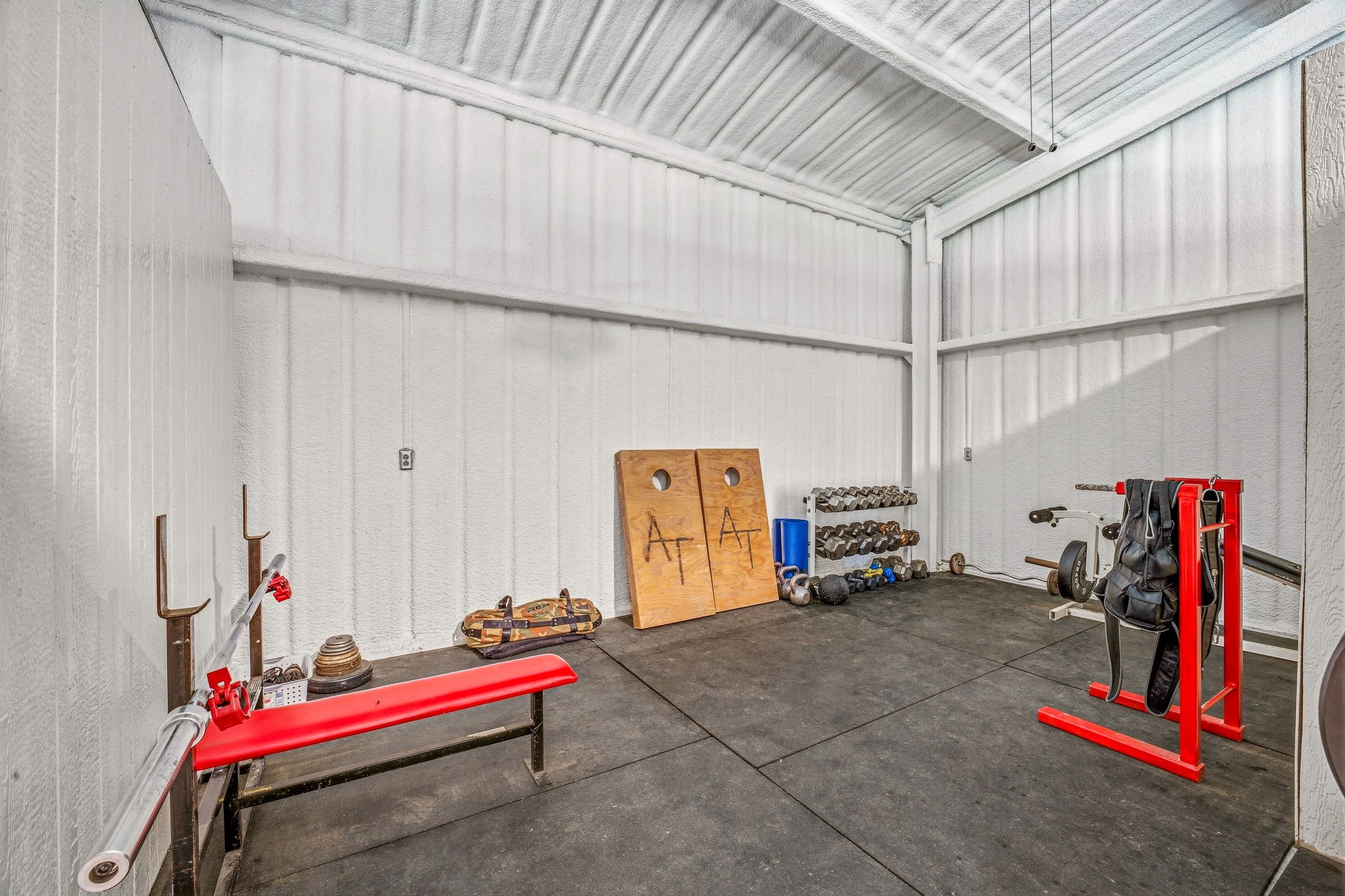 1262 Rosser Ranch Road Graham TX 76450